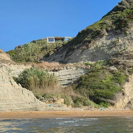 Katevasidi Retreat * Αυλιώτες