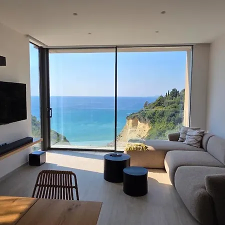 Βίλα Katevasidi Retreat