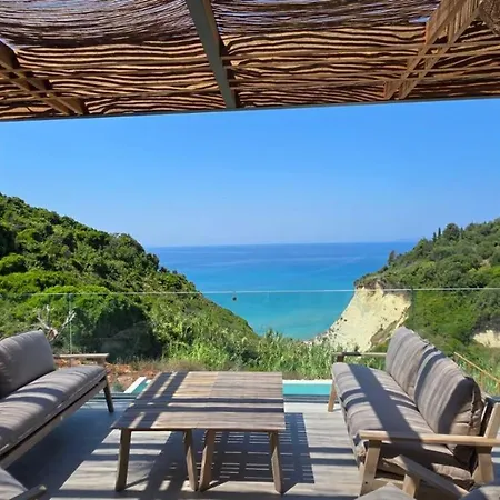 Katevasidi Retreat Βίλα *