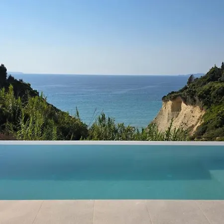 Βίλα Katevasidi Retreat *