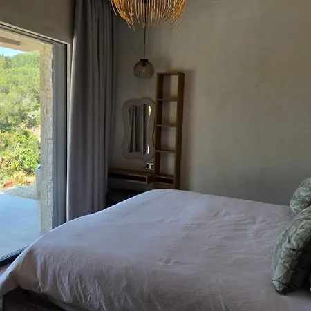 Βίλα Katevasidi Retreat Αυλιώτες