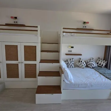 Βίλα Katevasidi Retreat *