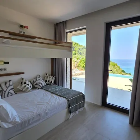 Katevasidi Retreat Αυλιώτες