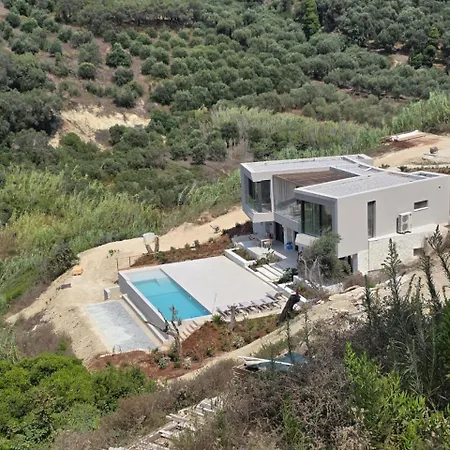 Katevasidi Retreat Βίλα