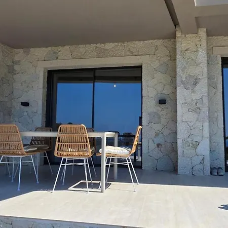 Βίλα Katevasidi Retreat Αυλιώτες